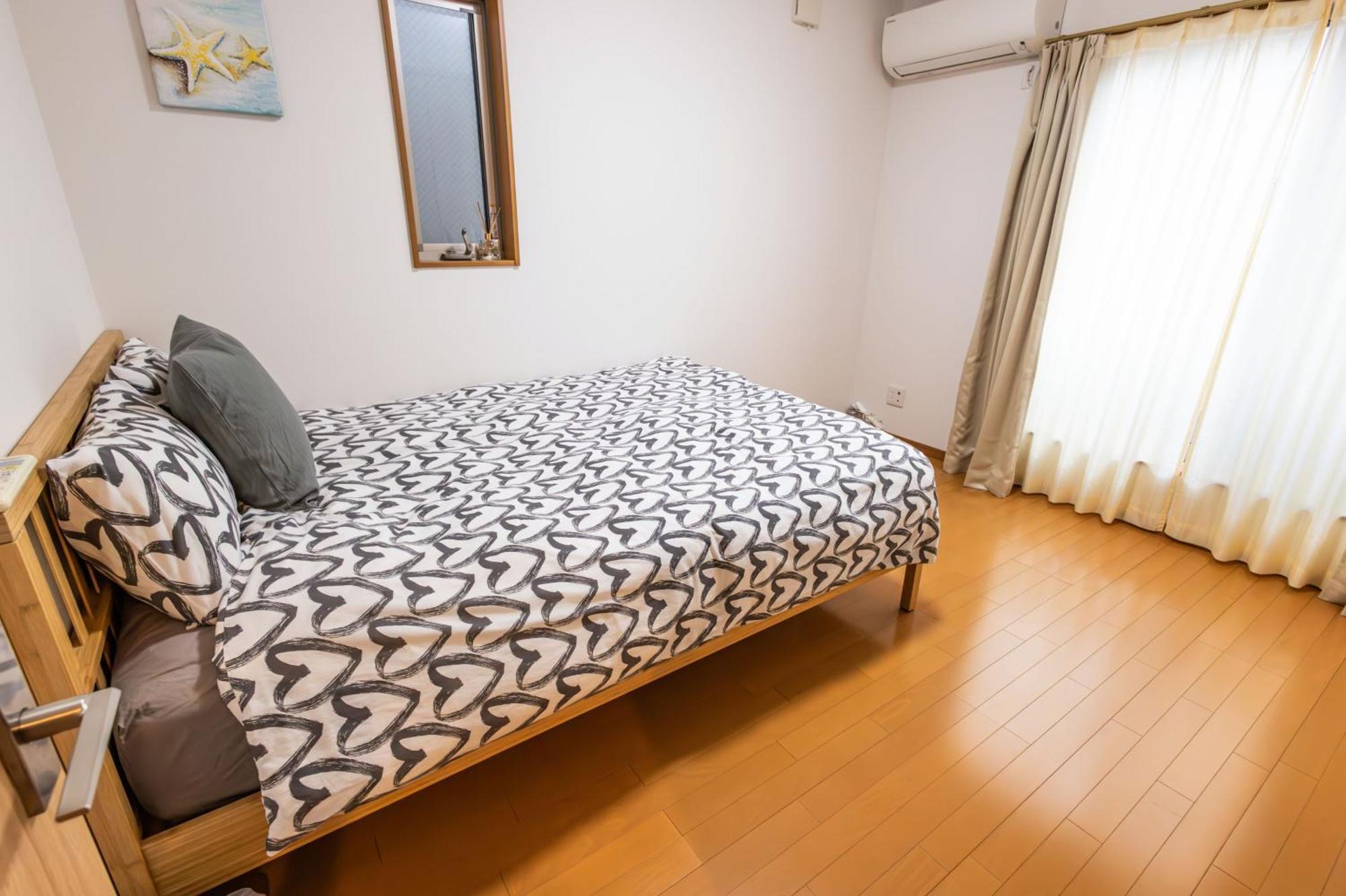 Casa de férias O・ka・e・ri *